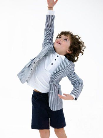 盤點兒童節禮物