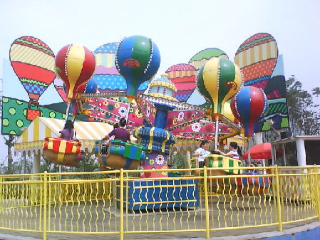 成長：回顧共和國兒童節慶祝方式