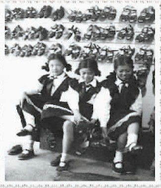 成長：回顧共和國兒童節慶祝方式