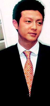 香港十大鉆石王老五擇偶條件公開 誰是下一個灰姑娘