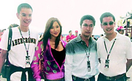 香港十大鉆石王老五擇偶條件公開 誰是下一個灰姑娘