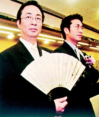 香港十大鉆石王老五擇偶條件公開 誰是下一個灰姑娘