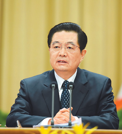 總書記新年反腐總動(dòng)員令傳遞什么信號(hào)？