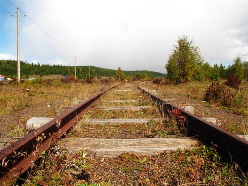 大興安嶺西側的綠色寶石——健康阿爾山