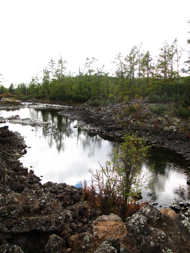 石塘林風(fēng)光