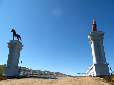 阿爾山著力建設歐亞大陸鐵路運輸新通道