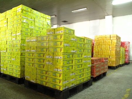 通遼市科爾沁工業園區