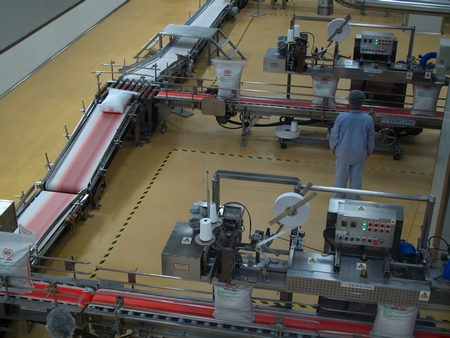 通遼市科爾沁工業園區