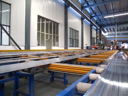 通遼市科爾沁工業園區