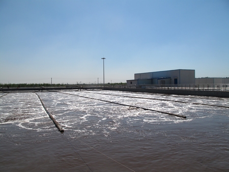 通遼市科爾沁工業園區