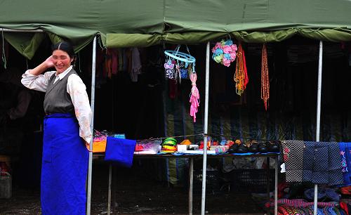 當(dāng)吉仁賽馬節(jié)開幕