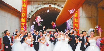 走基層·一線見聞：汗水如此美麗