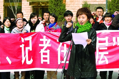 “走轉改”的魅力在哪兒？