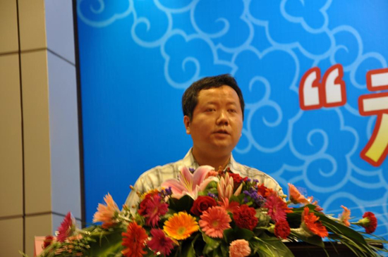 福建省迅速動員部署“走基層、轉作風、改文風”活動