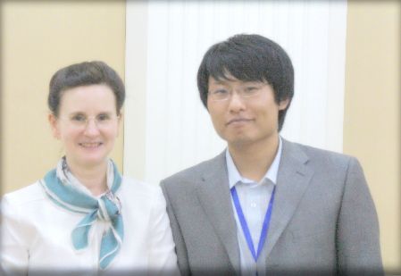 韓笑鵬：參加“國(guó)際和平日紀(jì)念活動(dòng)”報(bào)道的心得體會(huì)