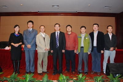 安徽省導(dǎo)游和領(lǐng)隊有了自己的“家”