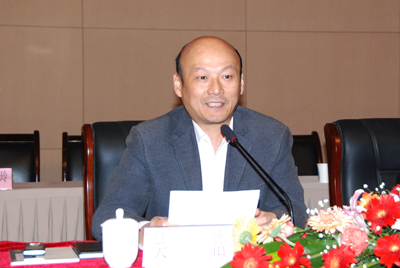 安徽省導(dǎo)游和領(lǐng)隊有了自己的“家”