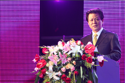 第七屆中國國際徽商大會安徽旅游推介會彰顯國際化特征