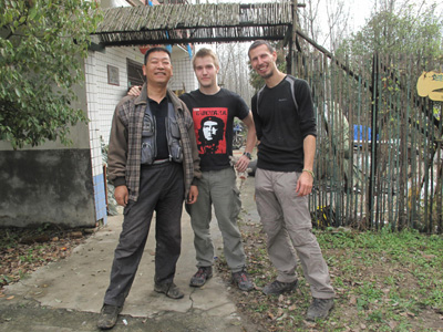 濱荷生態(tài)農(nóng)莊：遠(yuǎn)離城市喧囂的桃花源