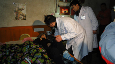 一諾十四年，執手更偕老