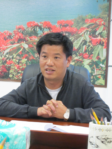 貴州：大山深處的“背篼干部”