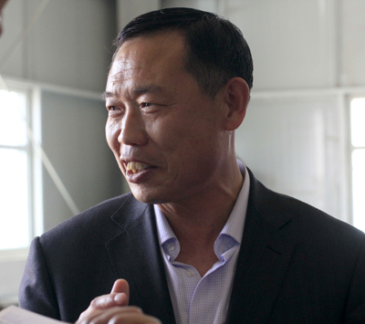 山東援疆系列報道之三——讓新疆成為人才成長的沃土