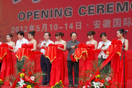 南通民間工藝喜獲全國民博會金獎