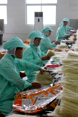 中央新聞單位采編人員“贛州行”活動