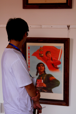 中央新聞單位采編人員“贛州行”活動