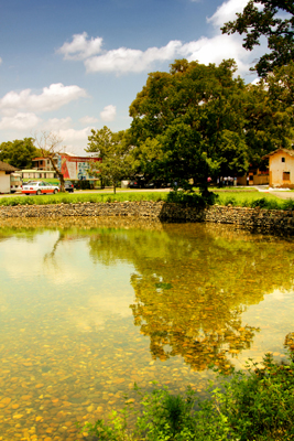 中央新聞單位采編人員“贛州行”活動