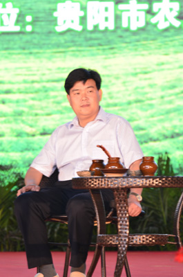 對(duì)話黔茶：“石阡速度”背后的“全國(guó)第一”夢(mèng)