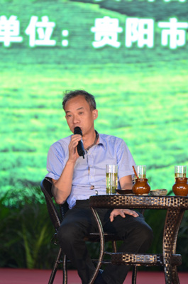 對(duì)話黔茶：“石阡速度”背后的“全國(guó)第一”夢(mèng)