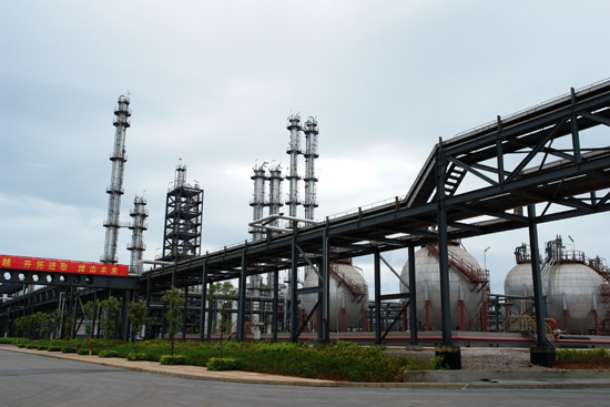 崛起的曲靖經(jīng)濟“特區(qū)” 城市新區(qū)：曲靖經(jīng)濟技術(shù)開發(fā)區(qū)發(fā)展掠影