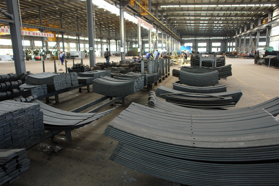 崛起的曲靖經(jīng)濟“特區(qū)” 城市新區(qū)：曲靖經(jīng)濟技術(shù)開發(fā)區(qū)發(fā)展掠影