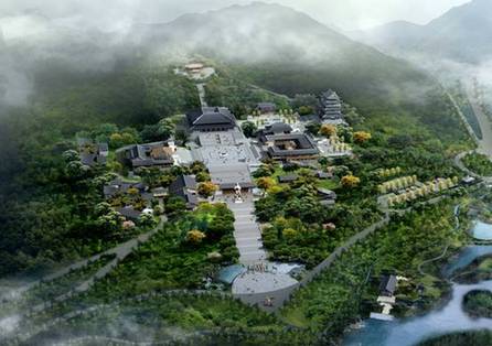 貴陽孔學堂將于9月28日落成