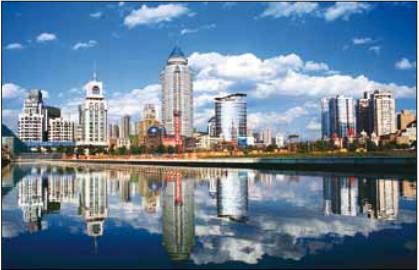 旅游產業發展讓貴州變得更加自信