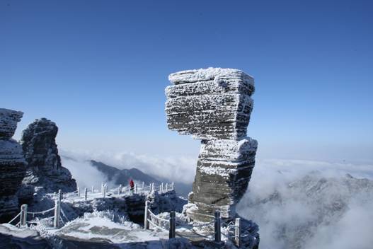旅游產業發展讓貴州變得更加自信