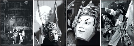 貴州：多彩文化 和諧樣本