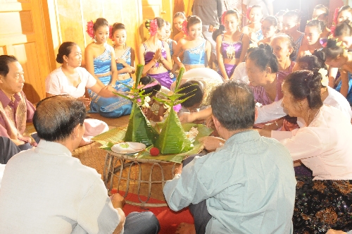 西雙版納傣族園、曼聽公園聯(lián)袂打造“風(fēng)情邂逅佳地”