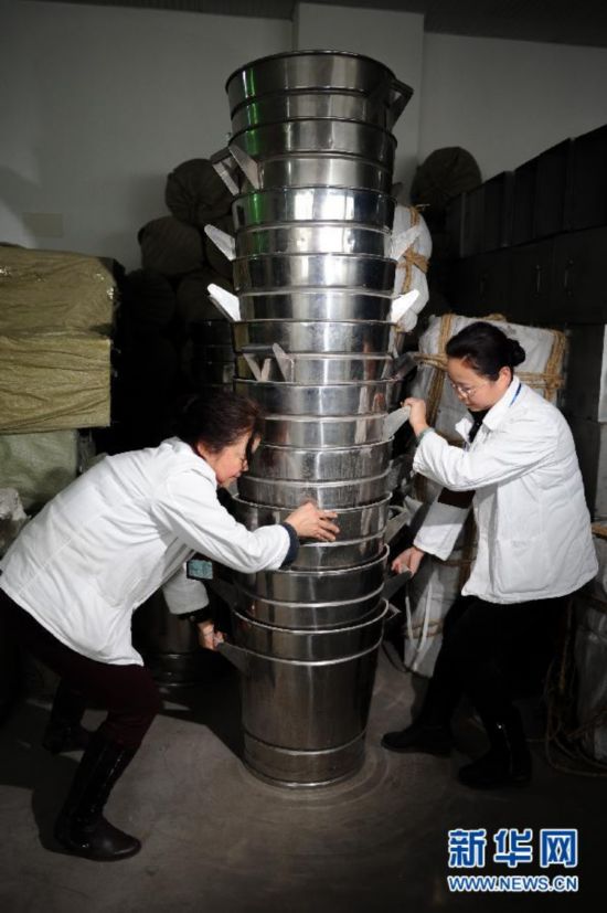 新春走基層：春運(yùn)幕后英雄