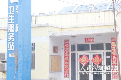 新春走基層：77歲老村醫(yī)的堅(jiān)守