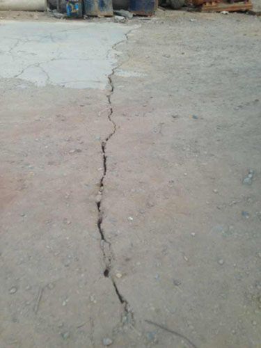 云南大理洱源發生5.5級地震 150名官兵緊急馳援