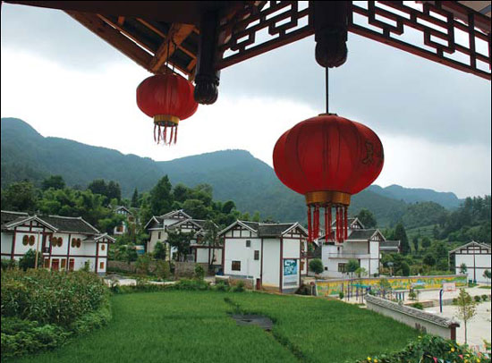 貴州：城鎮化提速助推經濟發展