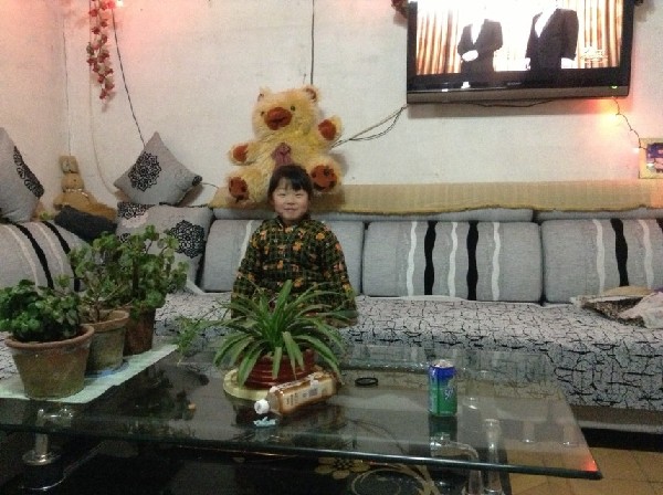 回家過年：瞧瞧我們東北農村是咋過大年的