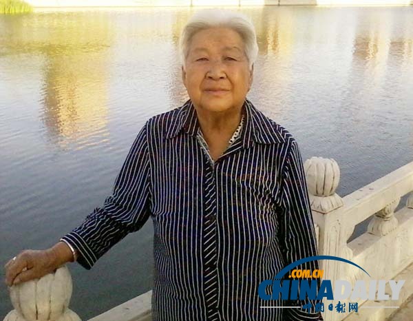 鄉(xiāng)下的年 兒時(shí)的回憶，家人的愛 濃濃的幸福