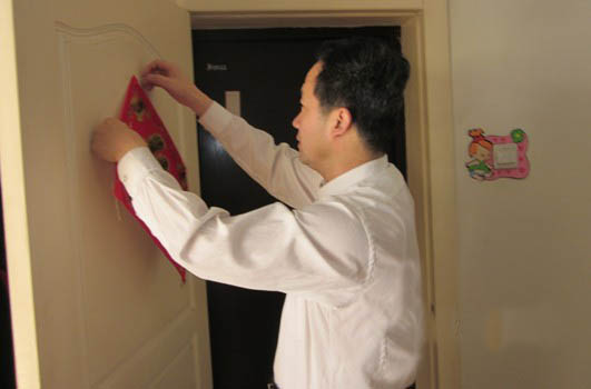 北京春節逛廟會：鹵煮、糖葫蘆和溜冰車的記憶