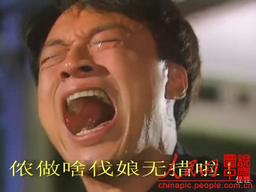 盤點年度十大“流行體”語言 你hold住嗎