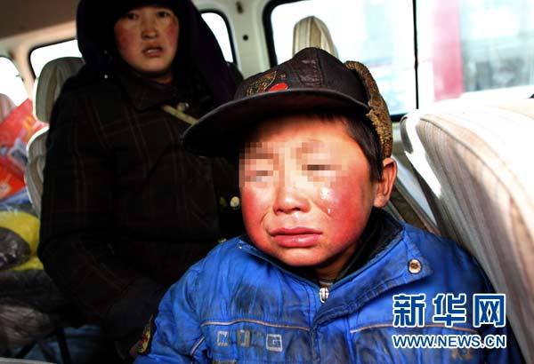 “微博打拐”熱潮引發(fā)網(wǎng)民關(guān)注