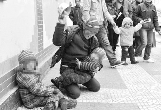 “微博打拐”熱潮引發(fā)網(wǎng)民關(guān)注