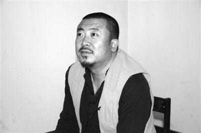 《潛伏》逃犯吉世光受訪:我比余則成苦